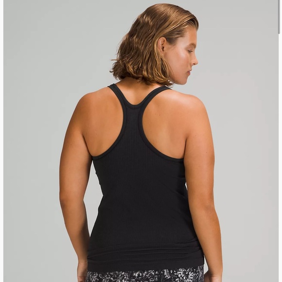 Lululemon Ebb to Street Tank Top - Picture 1 of 5